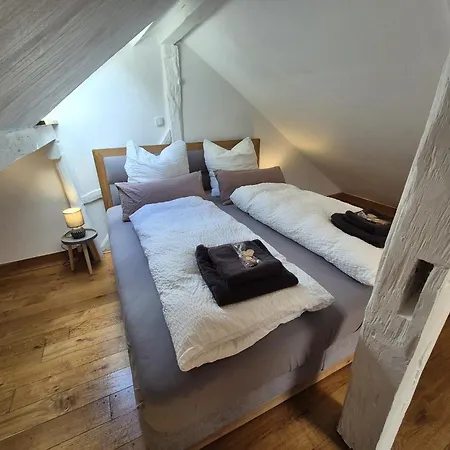 Apartamento Dachkoje Monschau Exterior foto