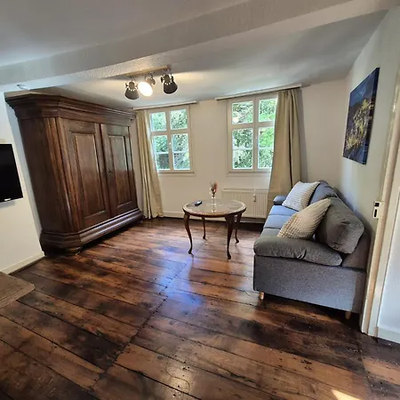 Apartamento Dachkoje Monschau Exterior foto