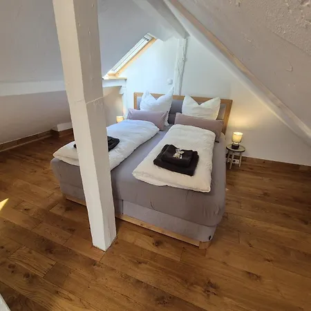 Apartamento Dachkoje Monschau Exterior foto
