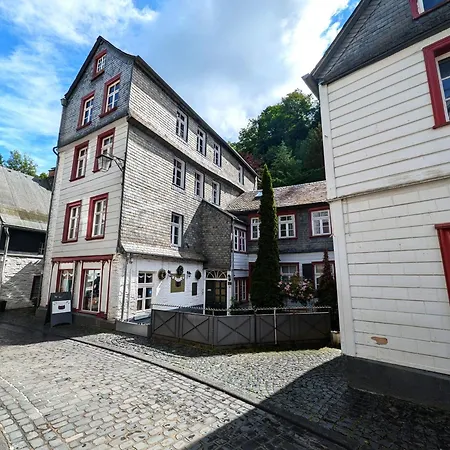Apartamento Dachkoje Monschau Exterior foto