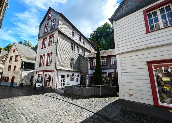 Dachkoje Monschau