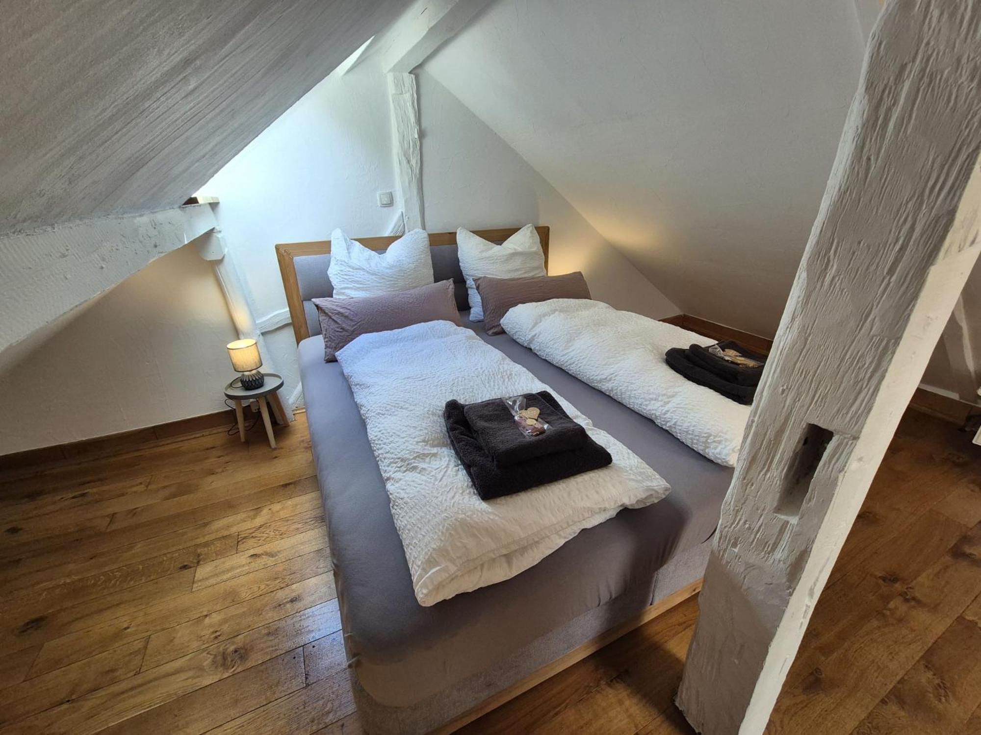 Dachkoje Apartment *