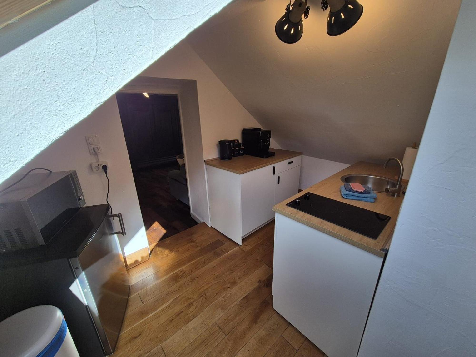 Dachkoje Apartment