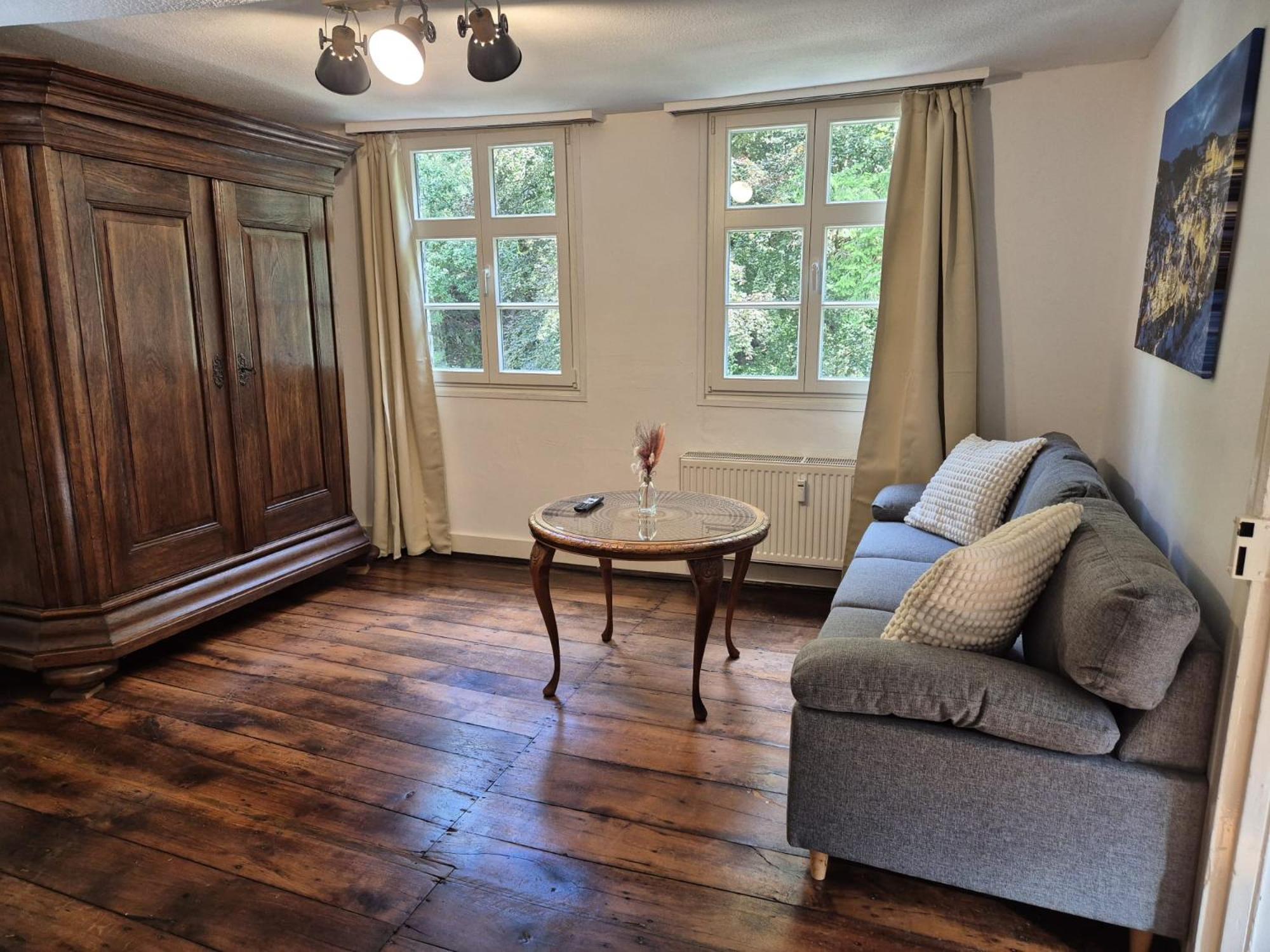 Dachkoje Apartment