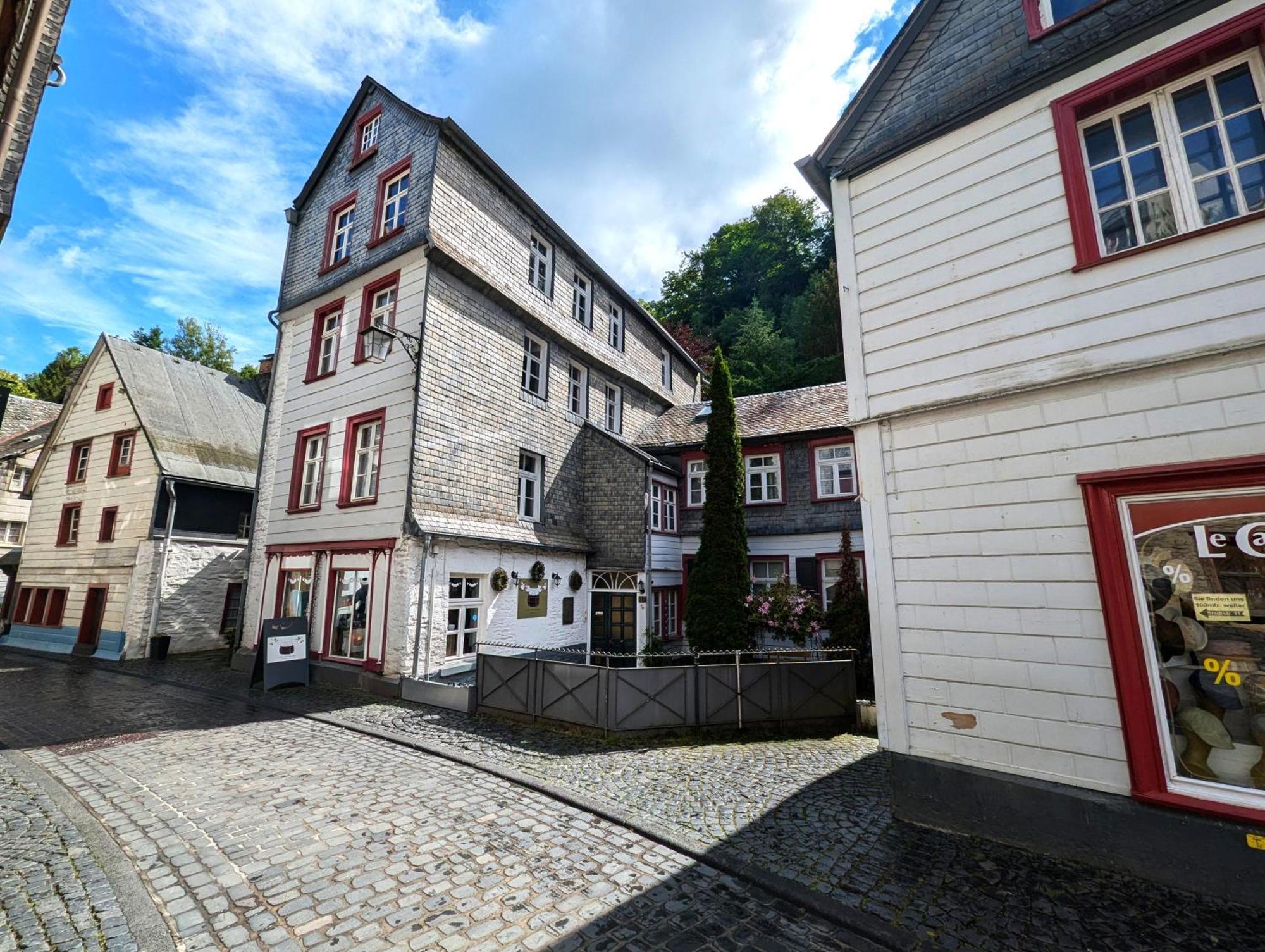 Apartment Dachkoje Monschau